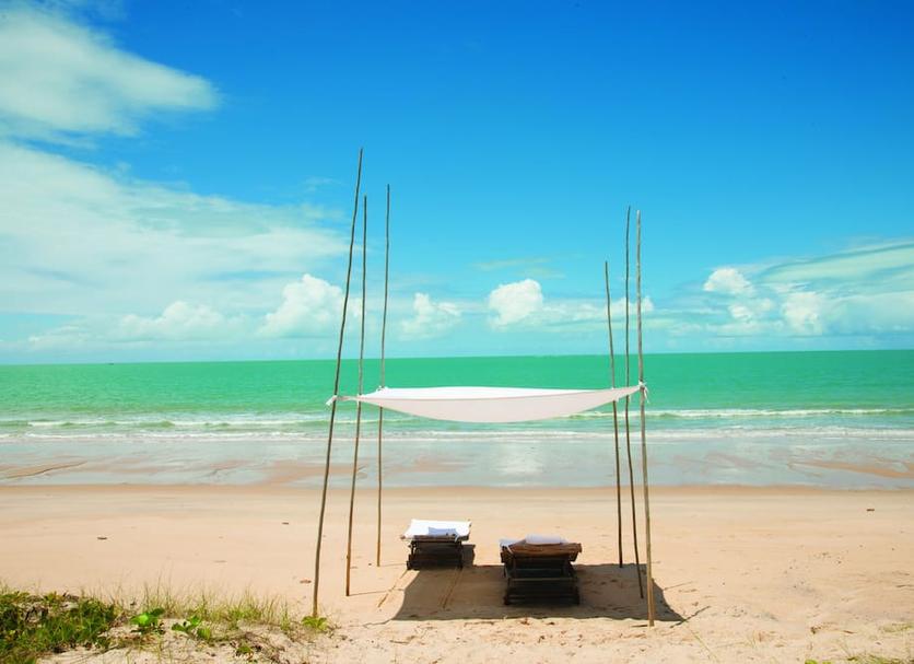 Playa Foto