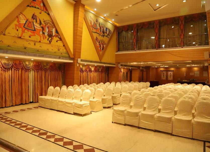 Sala de conferencias Foto