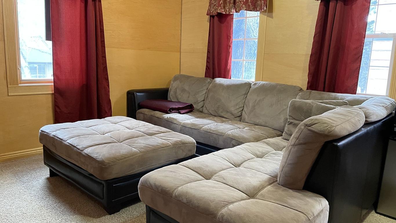 Luna Bed & Breakfast