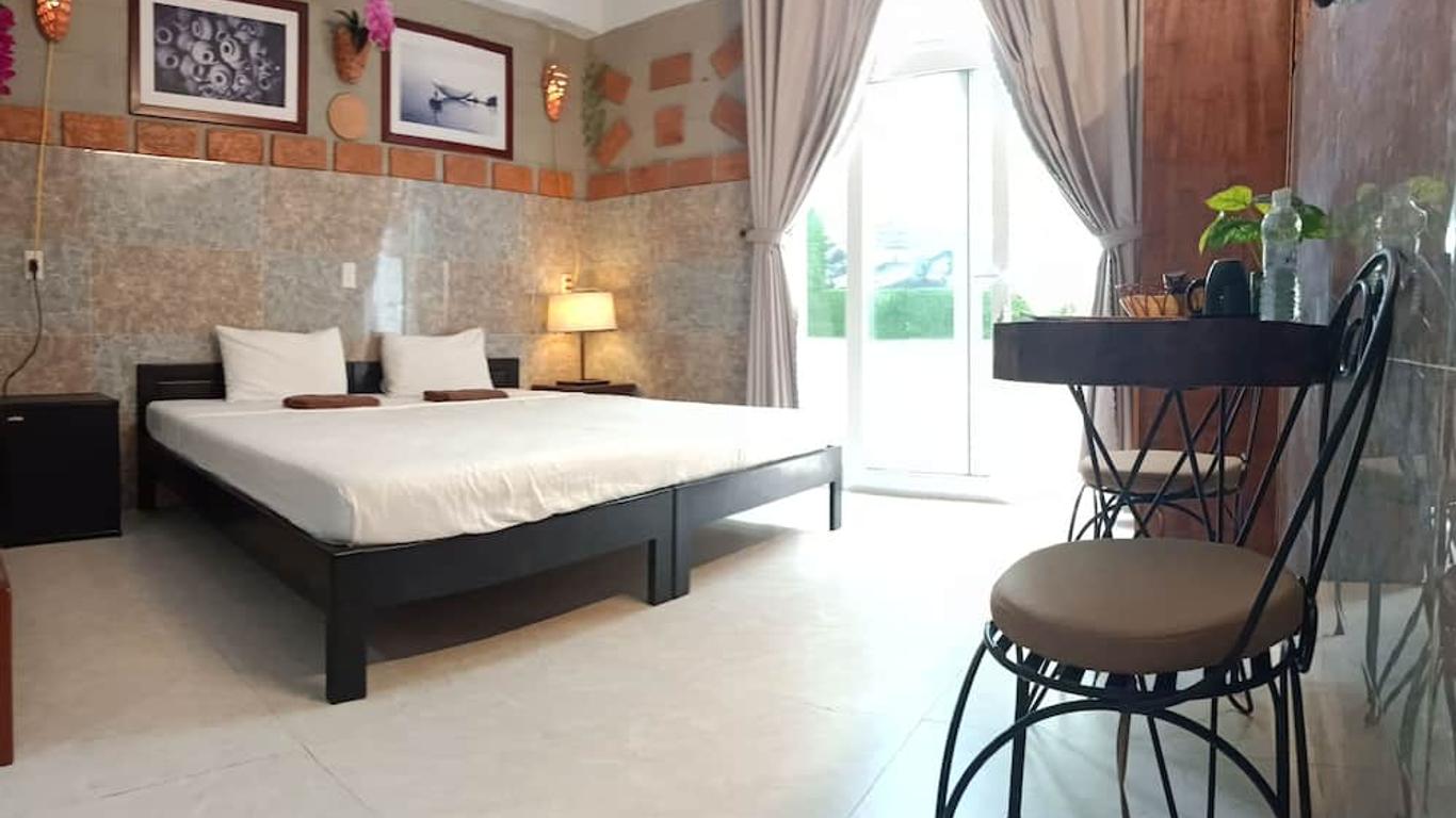 Terra Cotta Homestay
