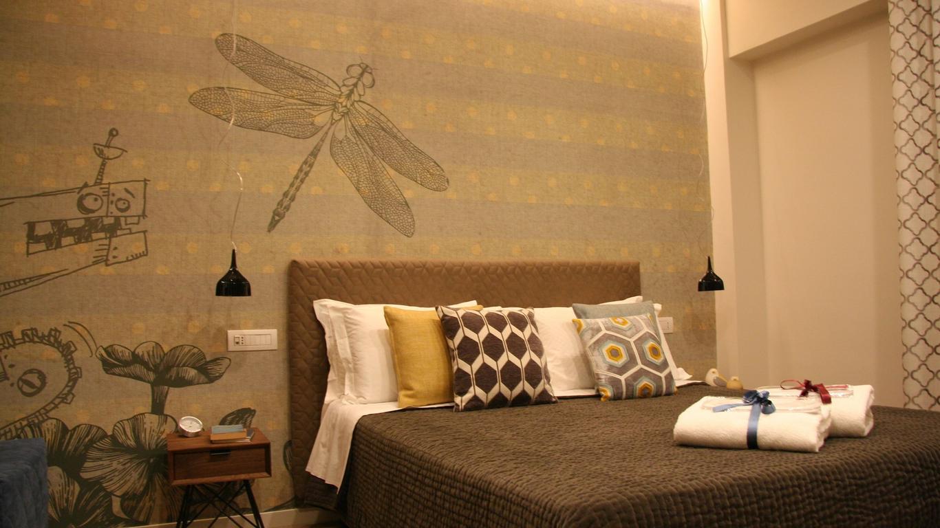 B&B Parini
