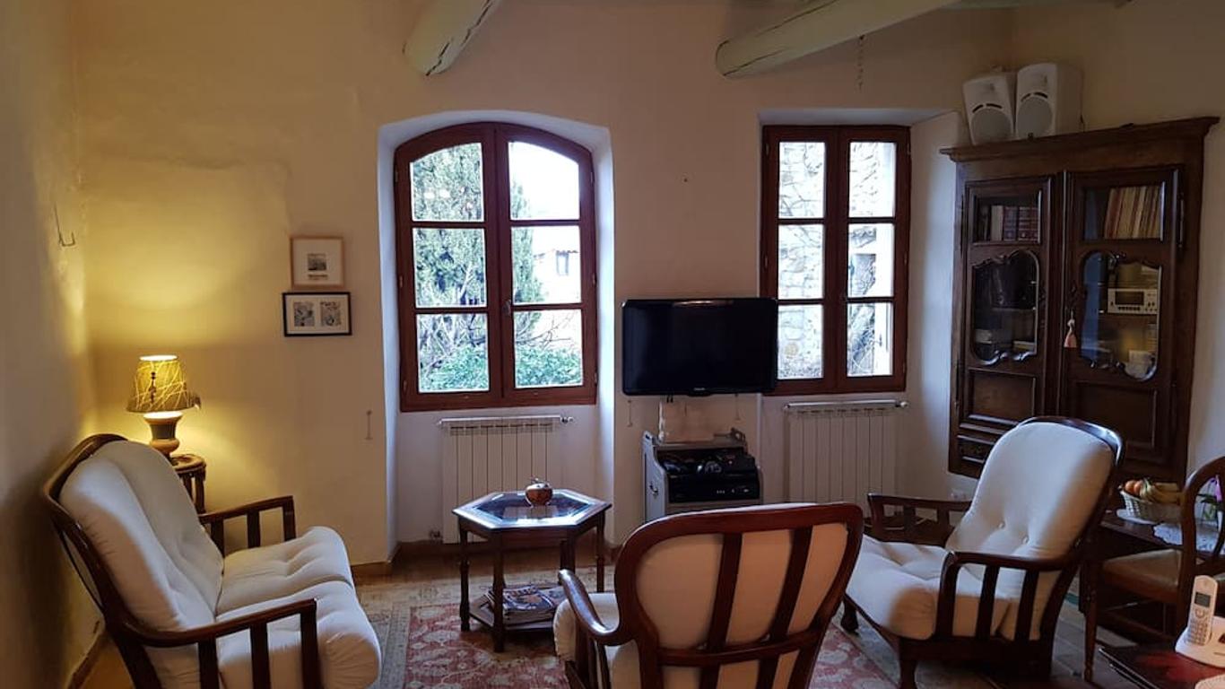 Chambres D'Hôtes Atelier Du Château