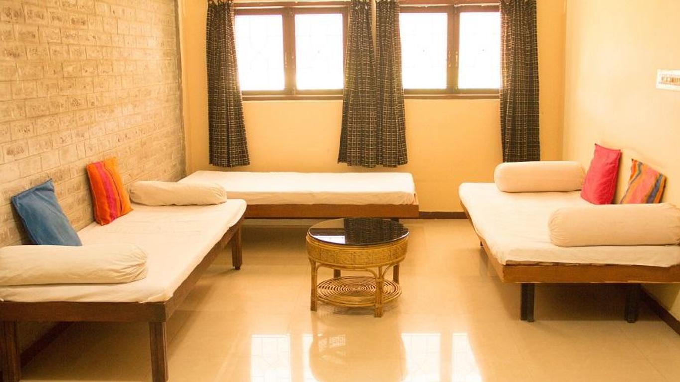 Urban Spice Service Apartments