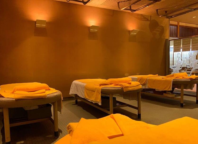 Spa Foto