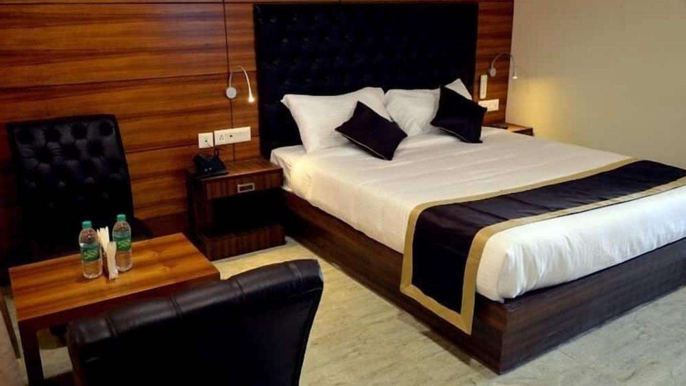 Aquays Hotels And Resorts Neil Island