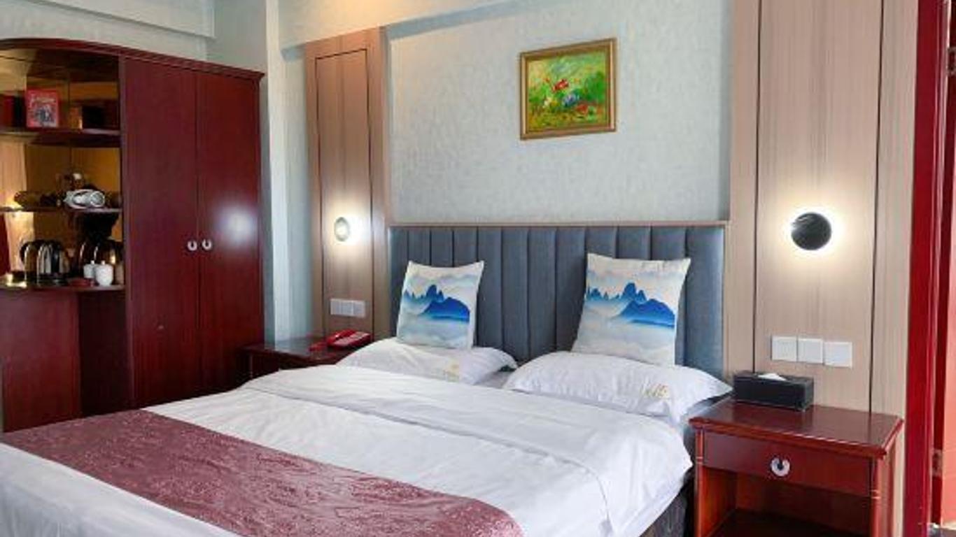 Hong Bo Hotel