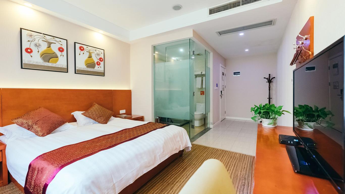 Xitang Hotel