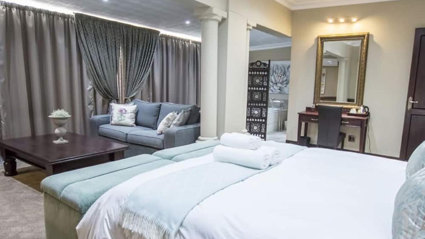 Border Hotel