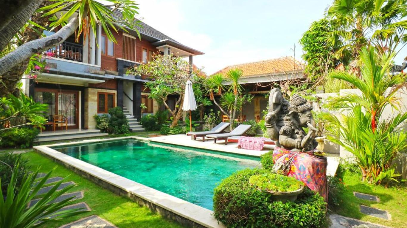 Raj Sindhu Sanur