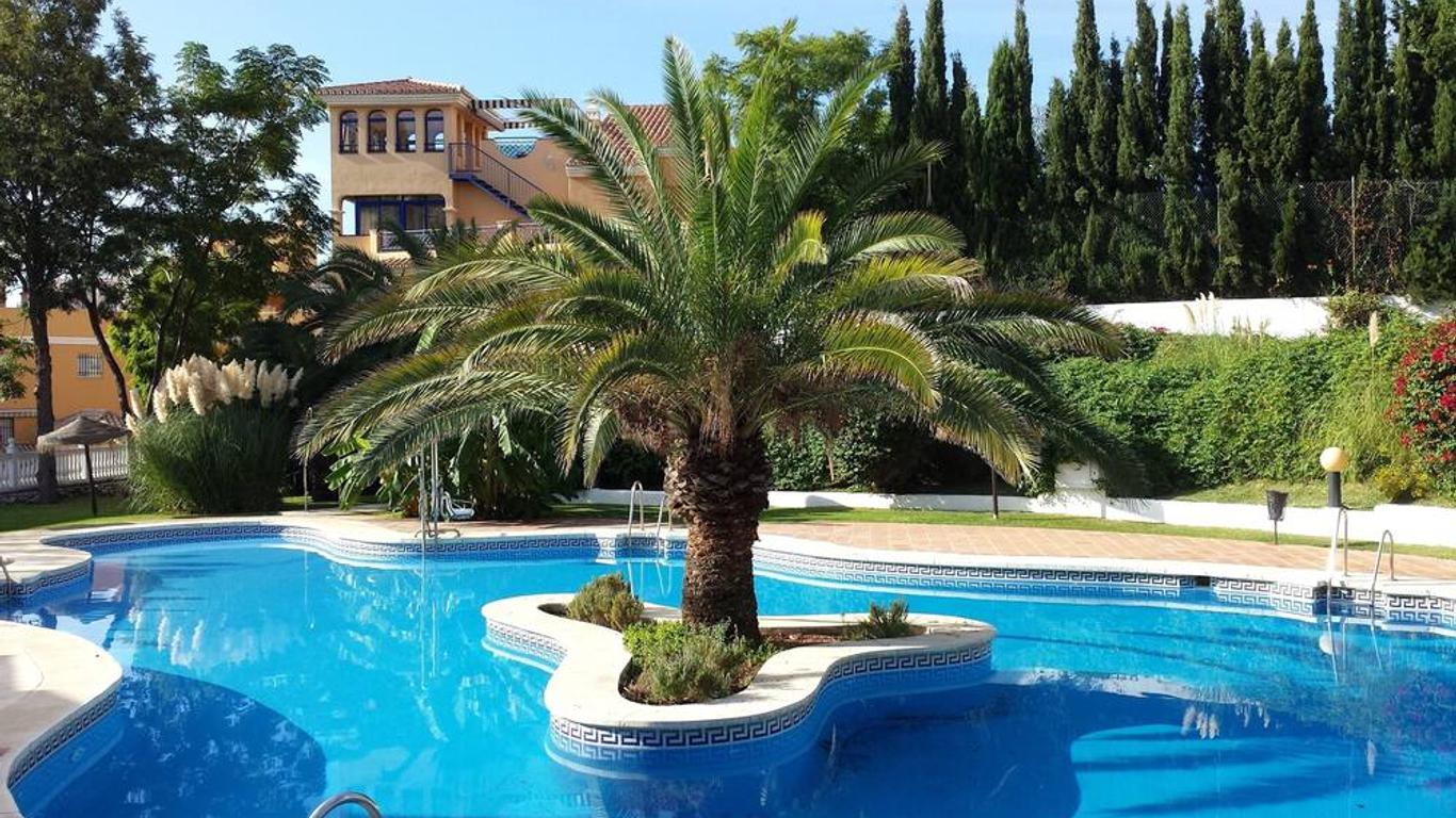 Albatros Beach Club