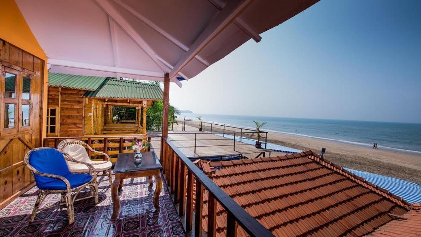 Om Sai Beach Huts