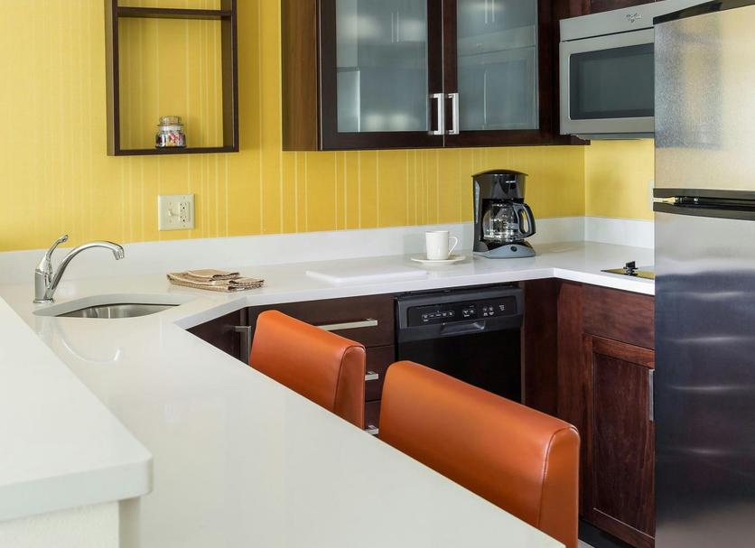 Cocina Foto