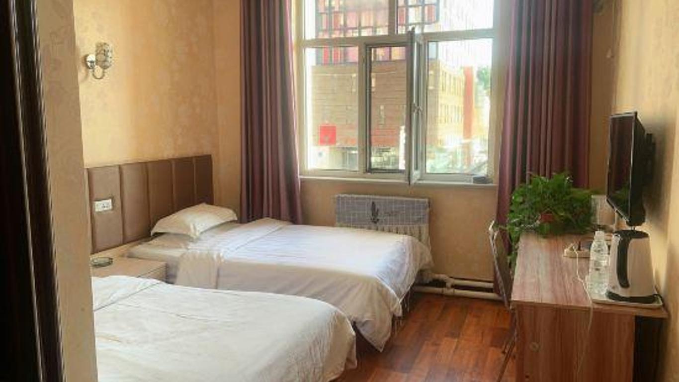 Yicheng Inn