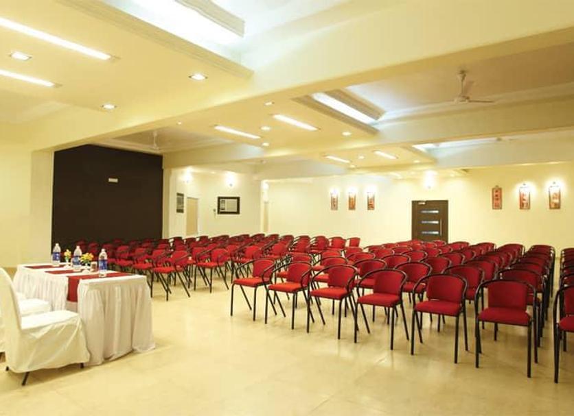 Sala de conferencias Foto