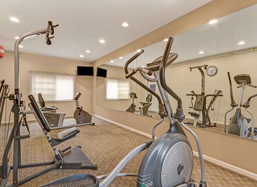 Gym Foto