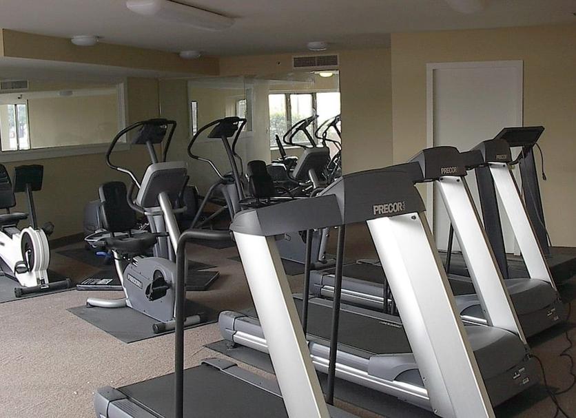 Gym Foto