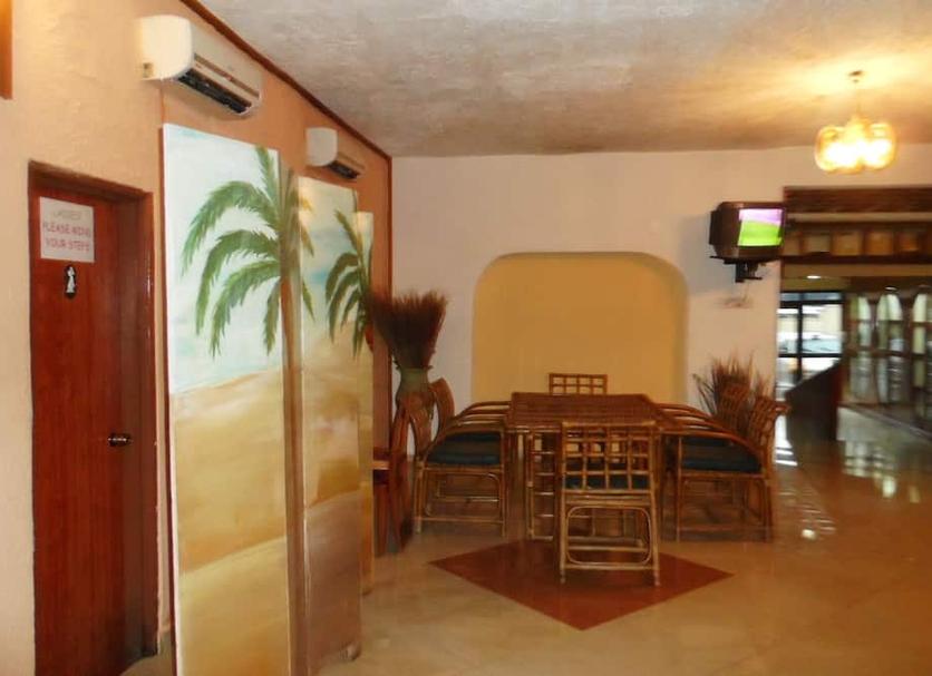 Comedor Foto