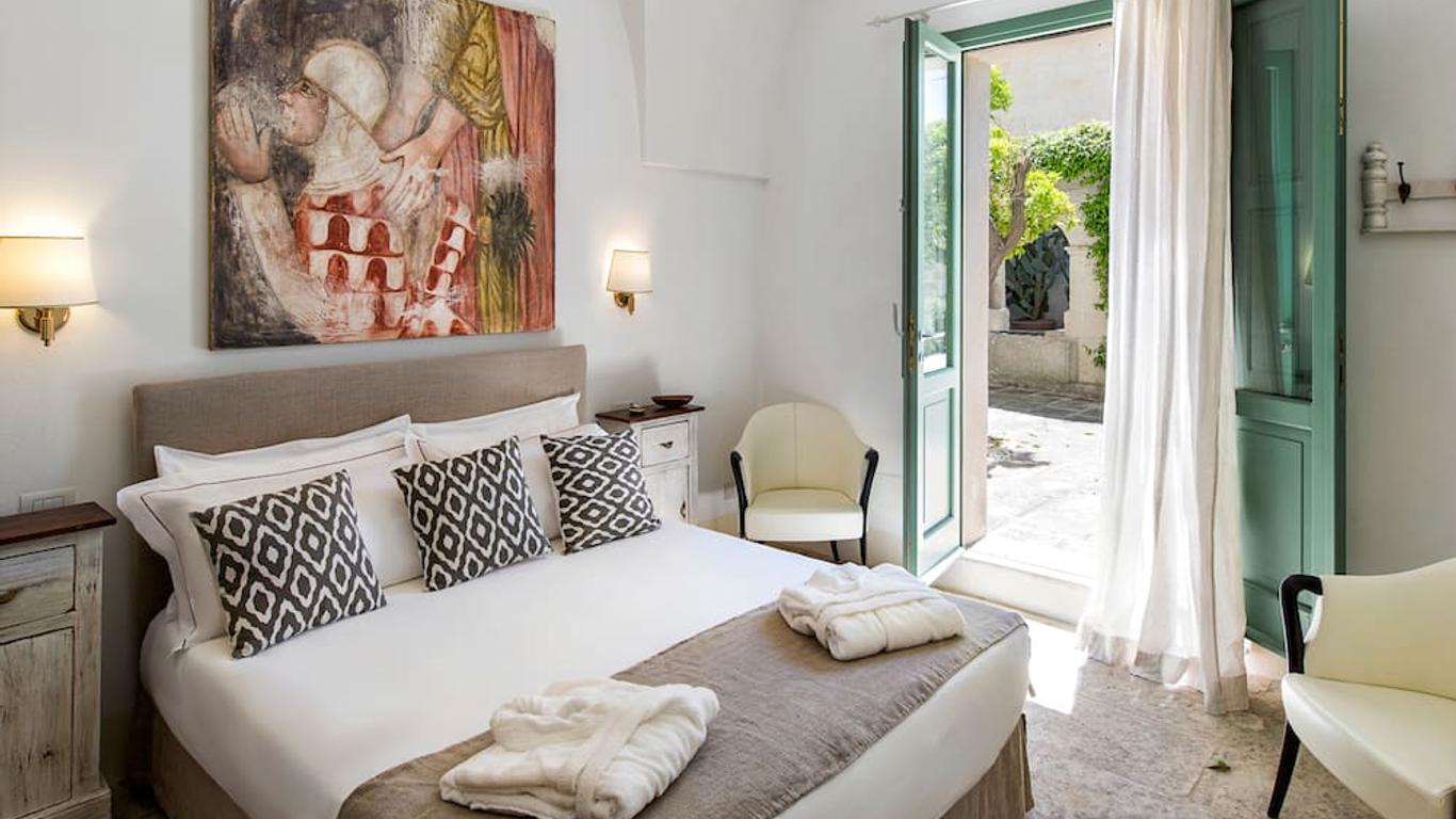Palazzo Ducale Venturi - Luxury Relais & Wellness