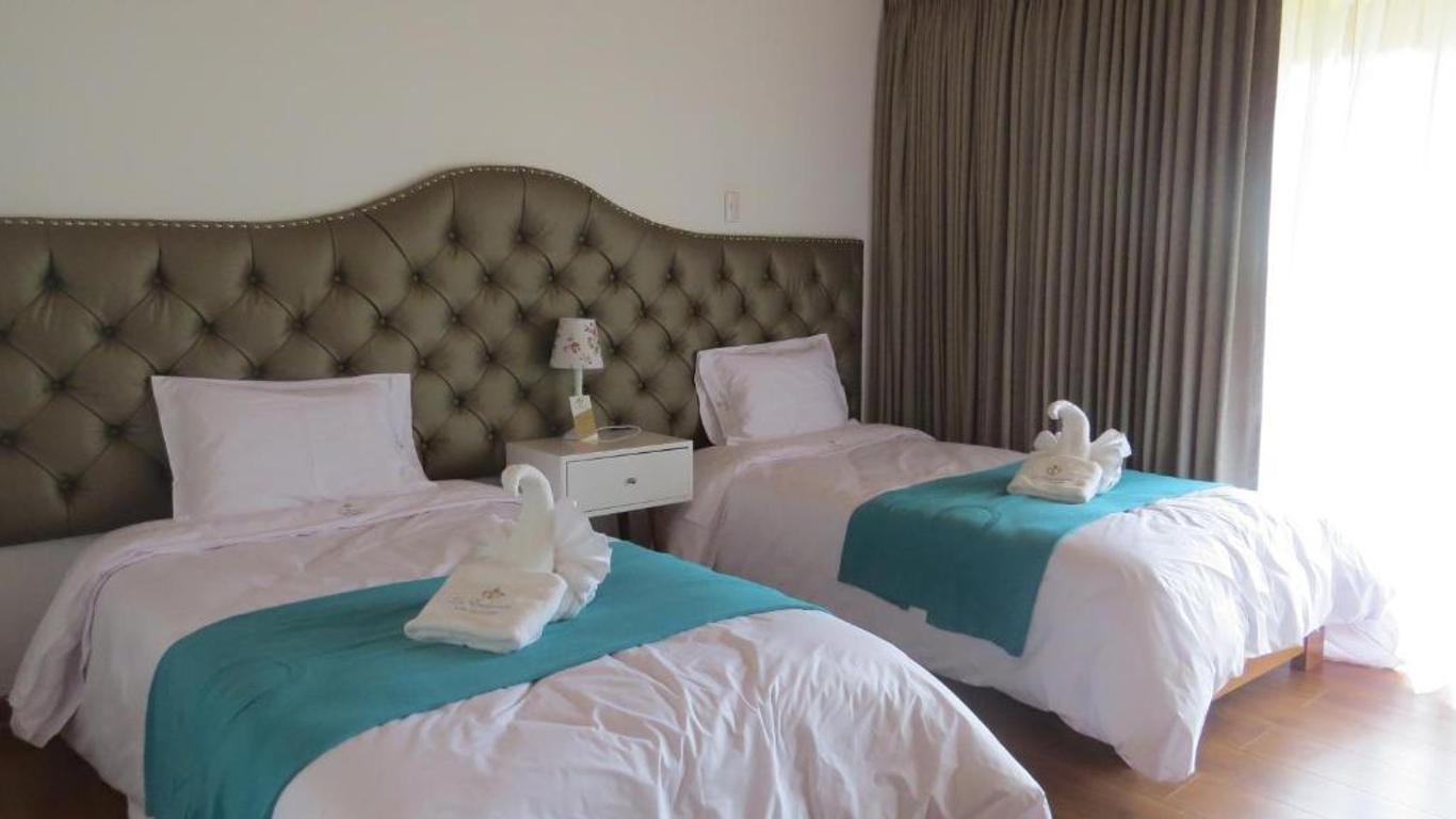 La Ensenada Hotel Chachapoyas