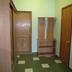 Servicio de la habitación