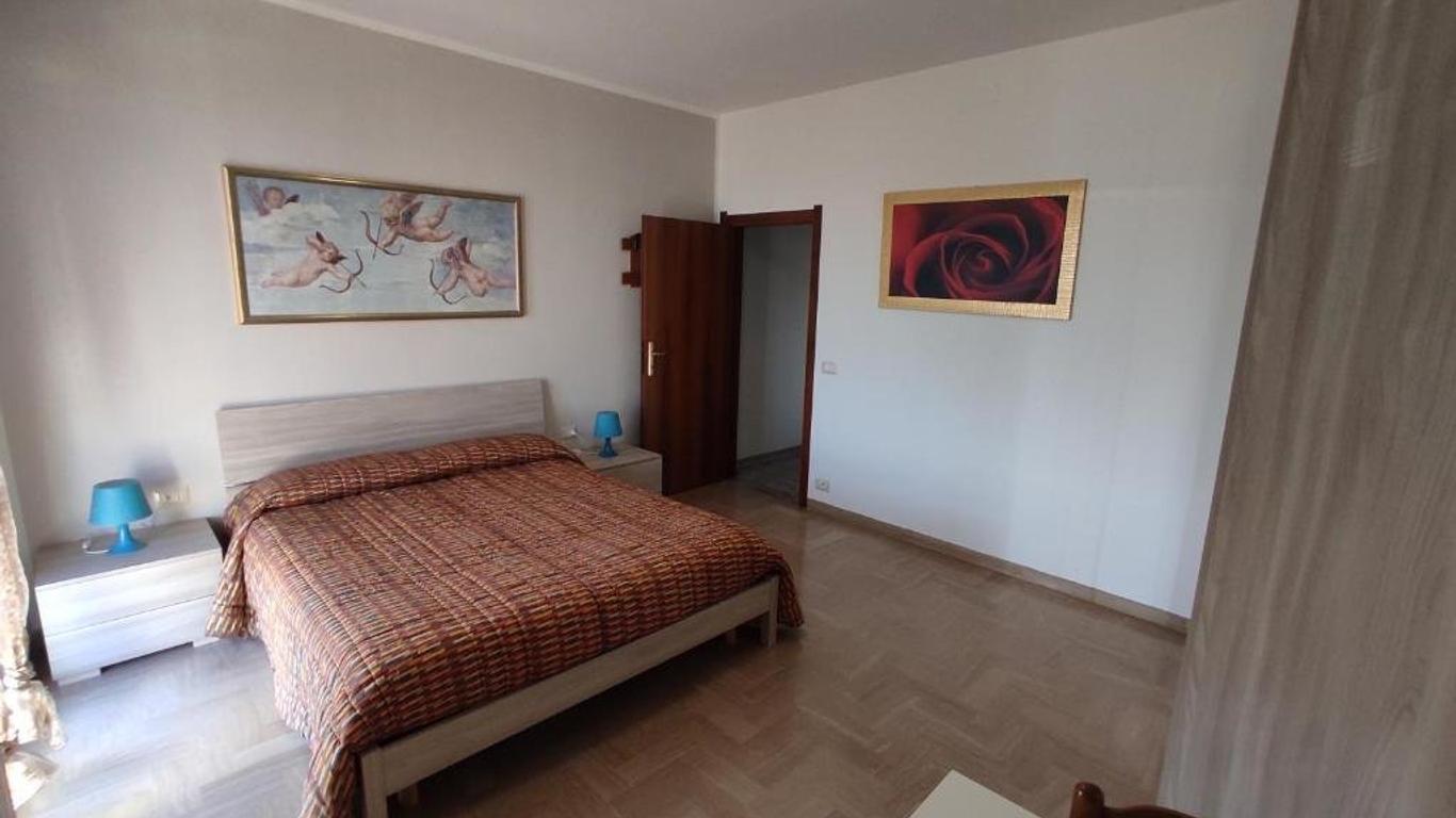 B&b Sunbeach