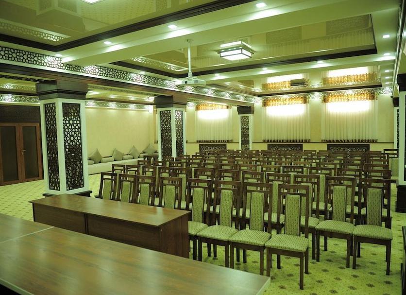 Sala de conferencias Foto