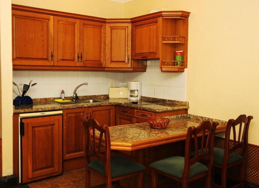 Cocina Foto