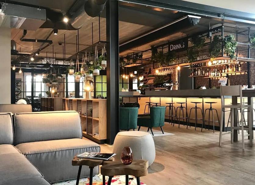 Bar Foto