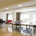 Servicio del hotel