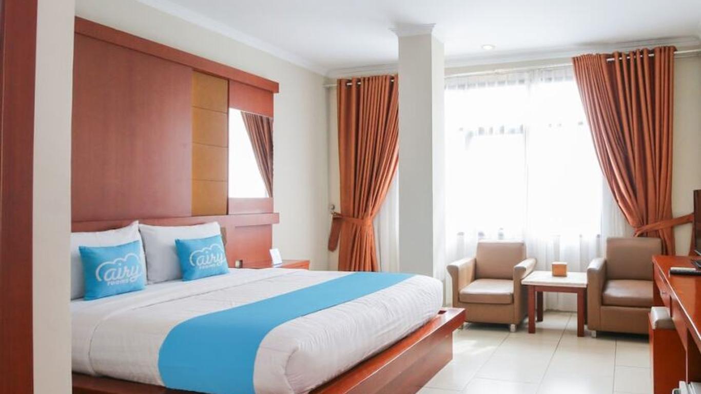 Airy Tanjung Karang Raden Intan 35 Lampung