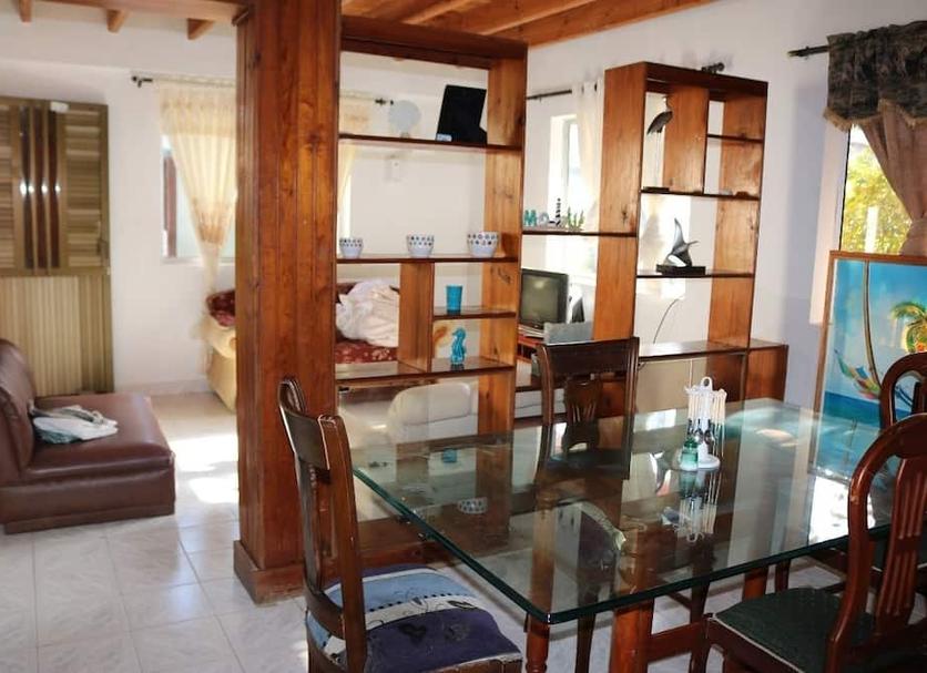 Comedor Foto