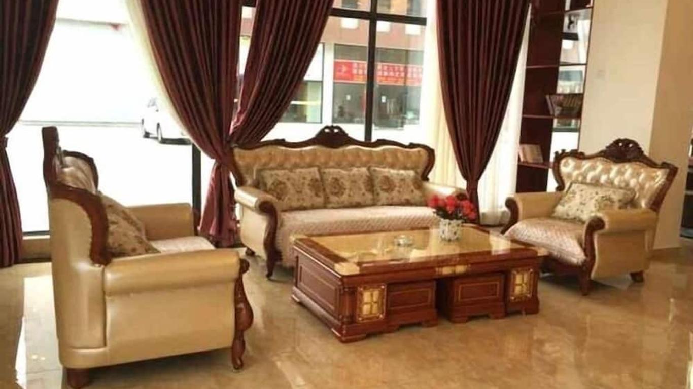 Greentree Inn Chengdu Chongzhou Shiji Avenue Longteng Decorative City Business Hotel