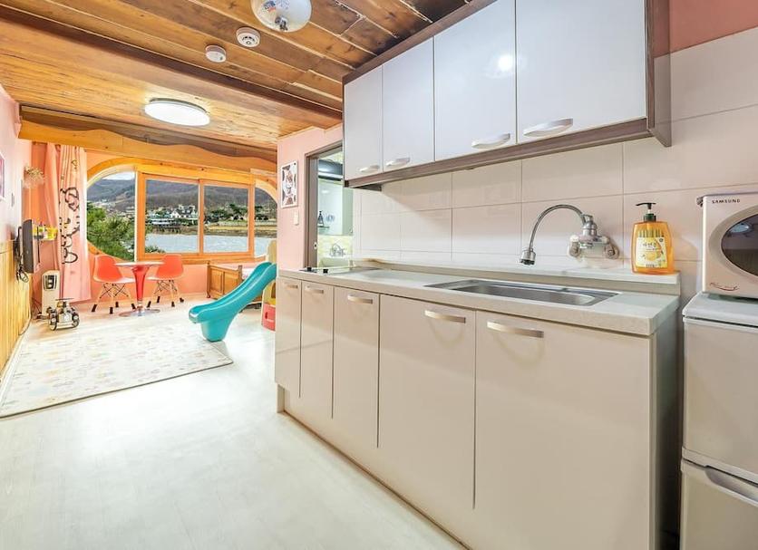 Cocina Foto