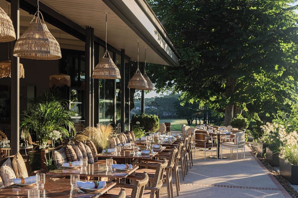 Restaurante