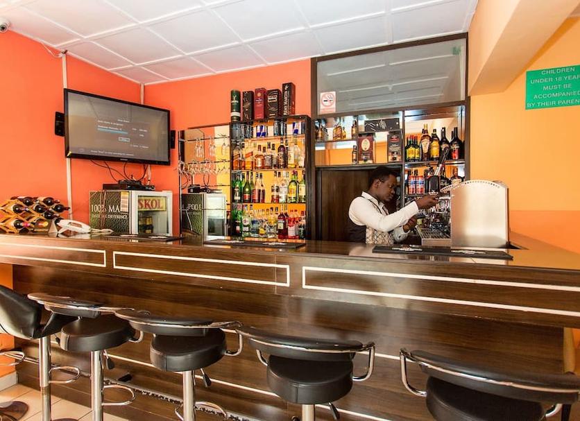 Bar Foto