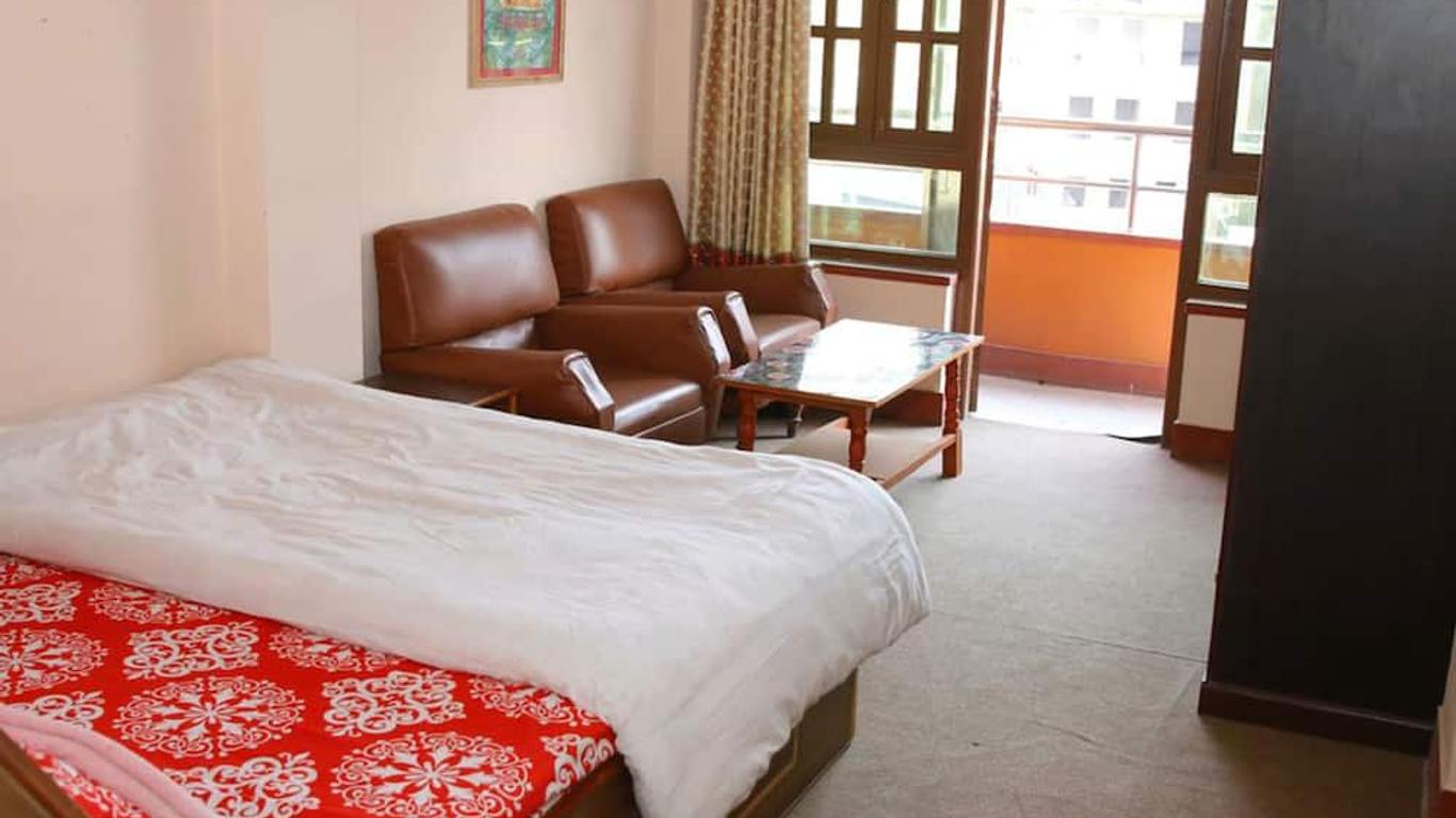 Hotel Swastik