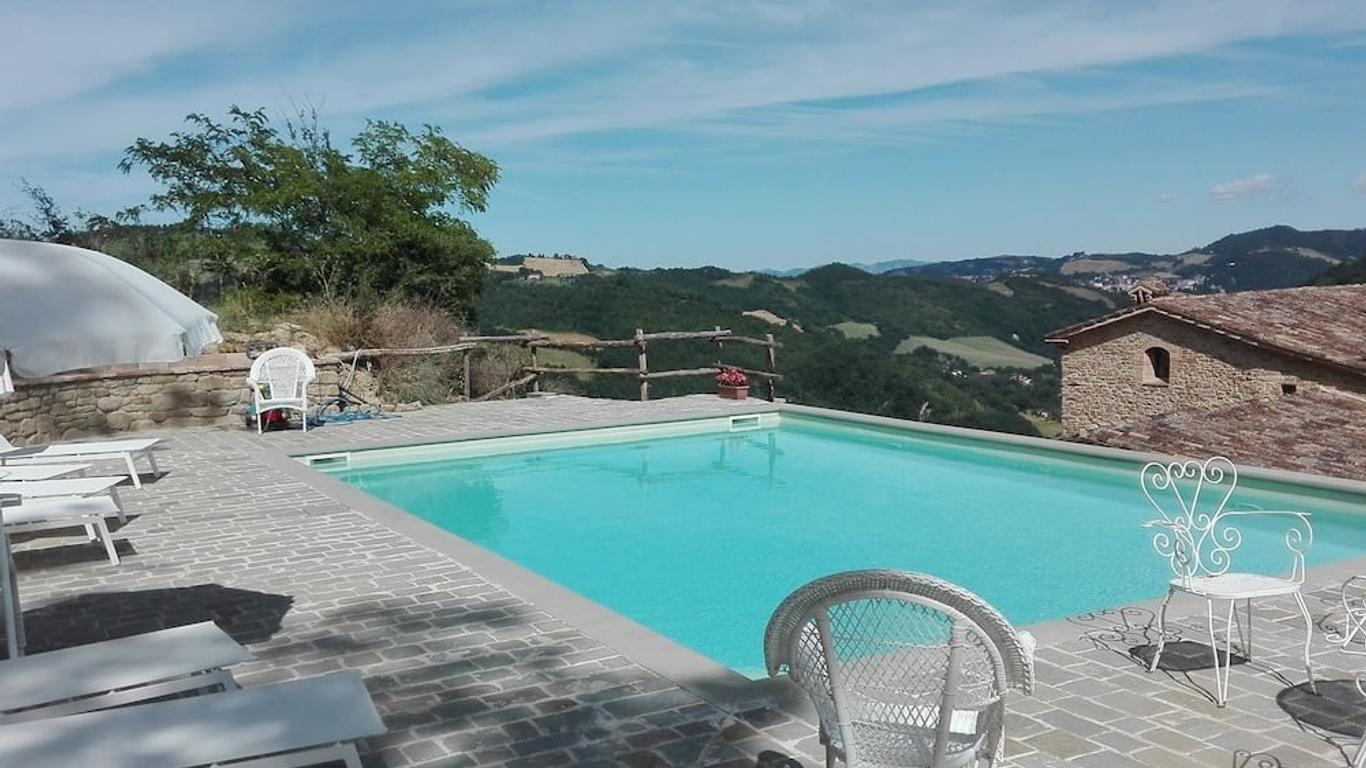 Borgo Storico Cisterna