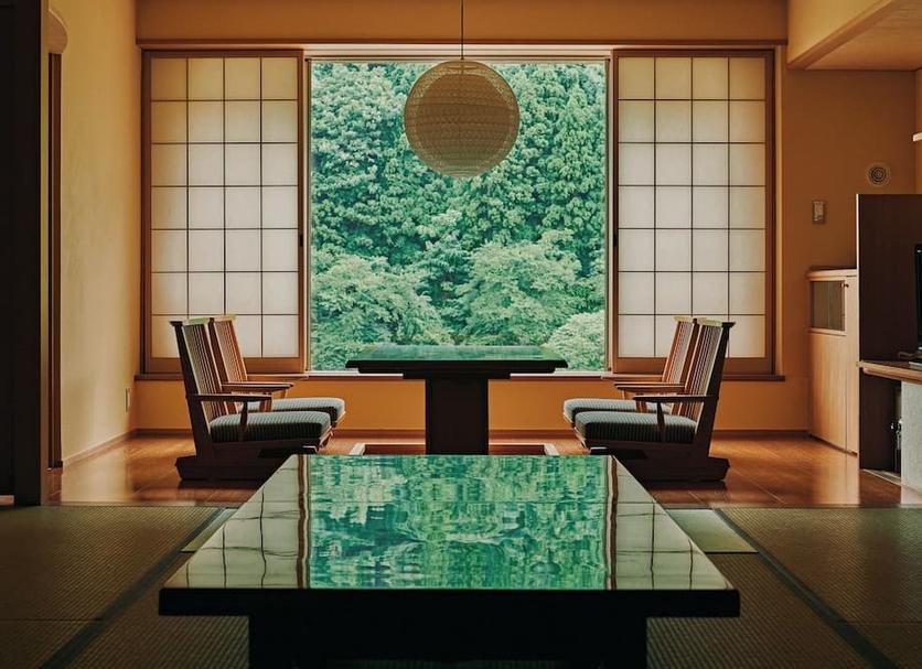 Comedor Foto