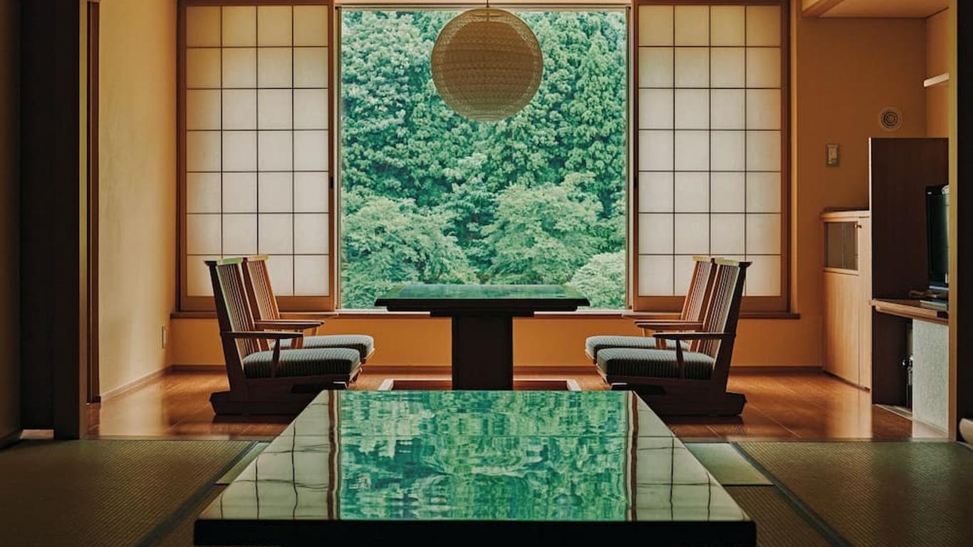 Shogawa Onsen Yumetsuzuri