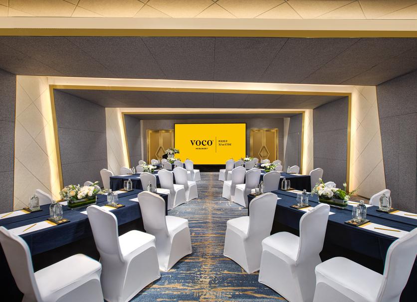 Sala de banquetes Foto
