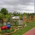 Vista del exterior