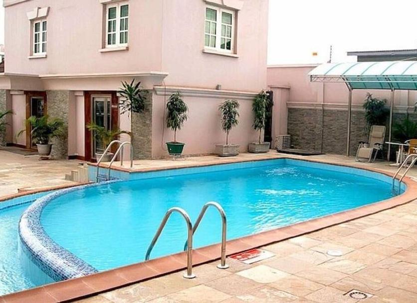 Piscina Foto