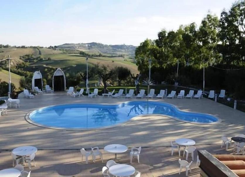 Piscina Foto