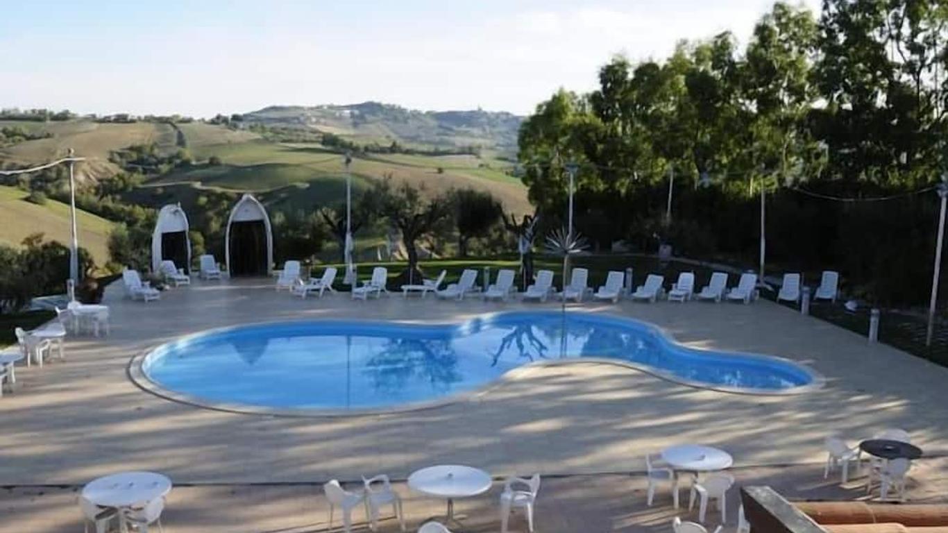 Residenza di Campagna Antonio & Davide
