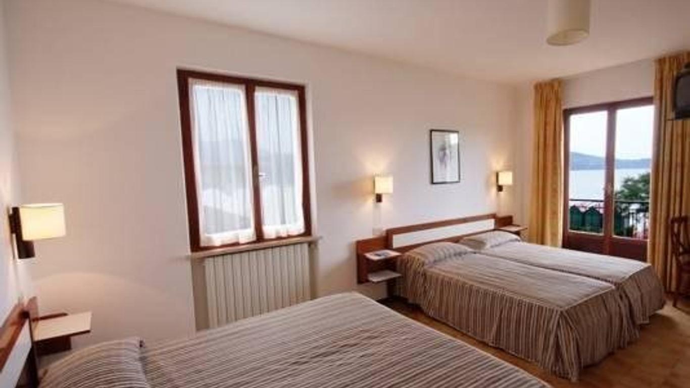 Hotel Voce Del Mare