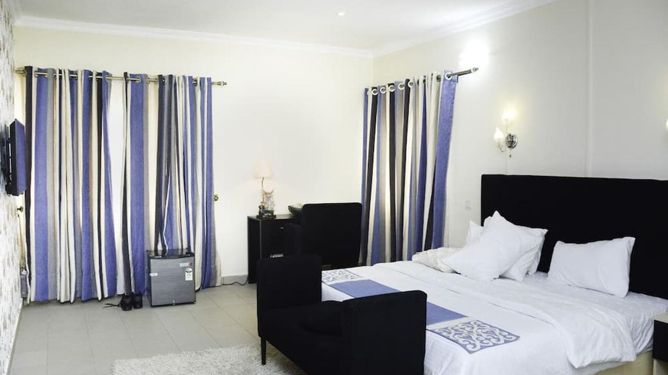 The Home Lagos
