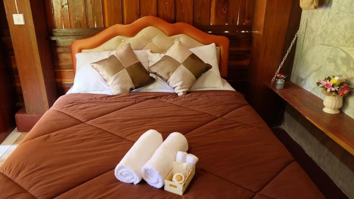Sai Nam Wang Resort