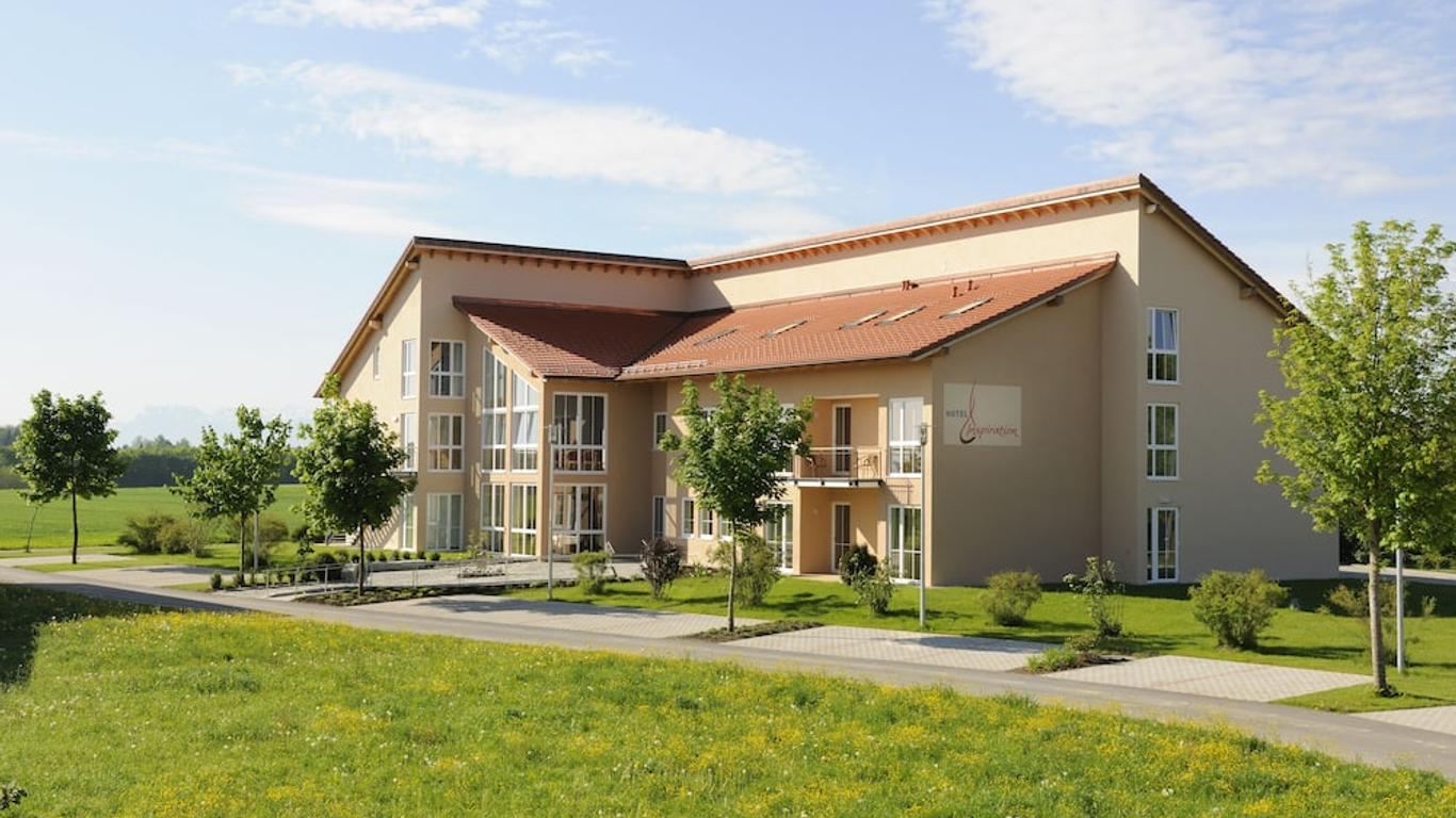 Hotel Inspiration Garni