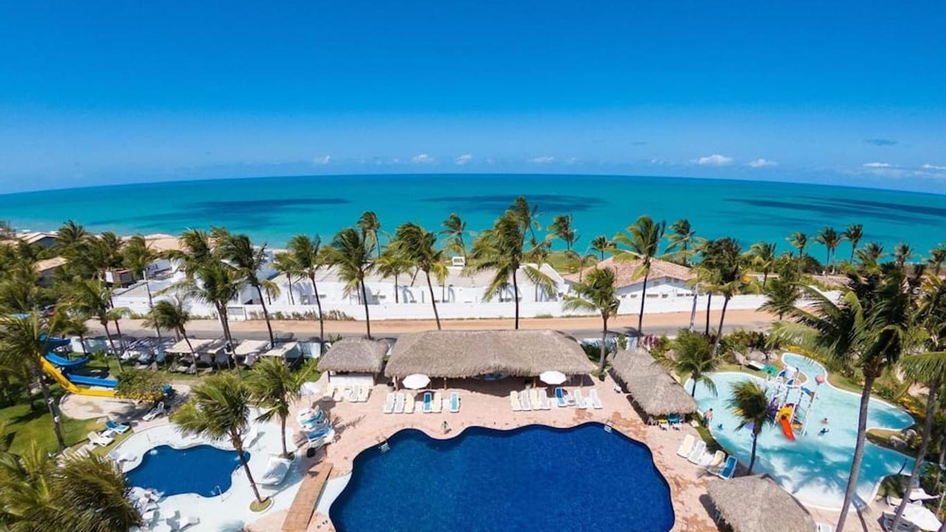 Acquapipa Resort