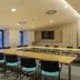 Sala de conferencias